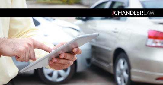 car insurance and auto accident